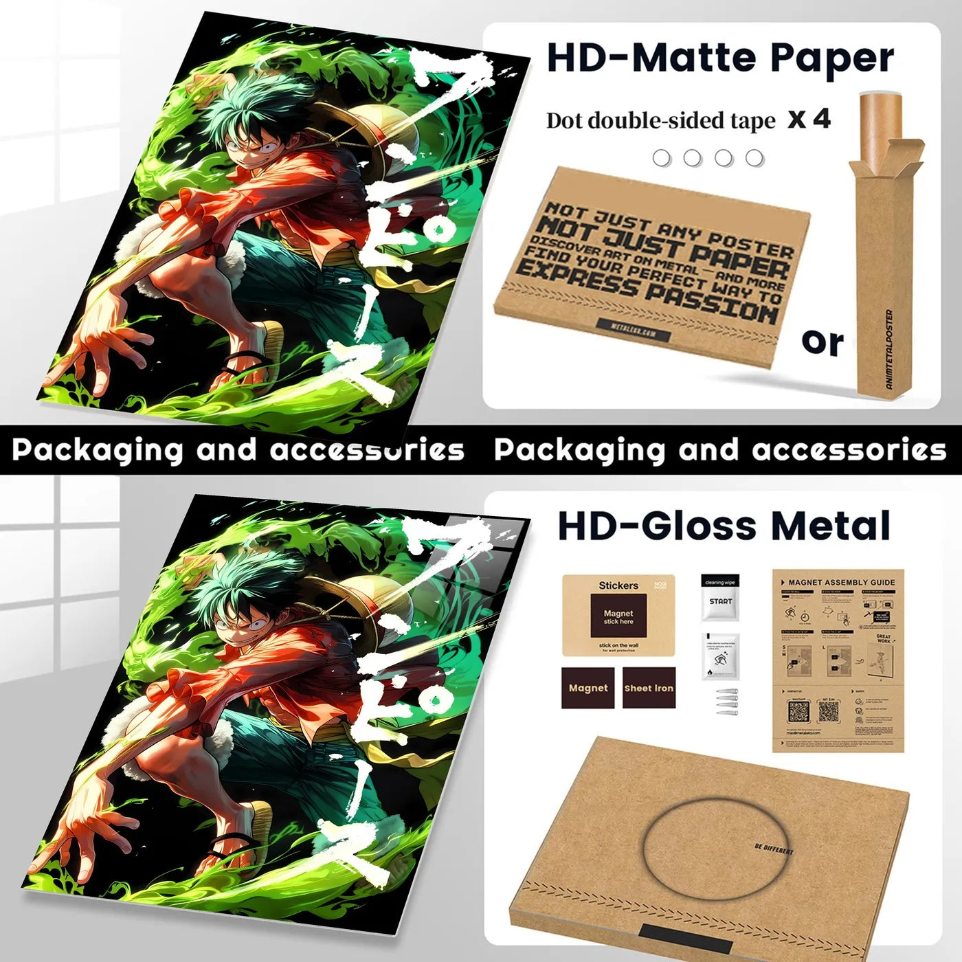 Luffy Energetic CO10076 - Image 12