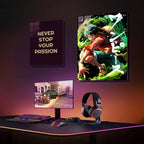 Luffy Energetic CO10076 - Image 3