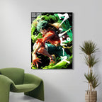 Luffy Energetic CO10076 - Image 5