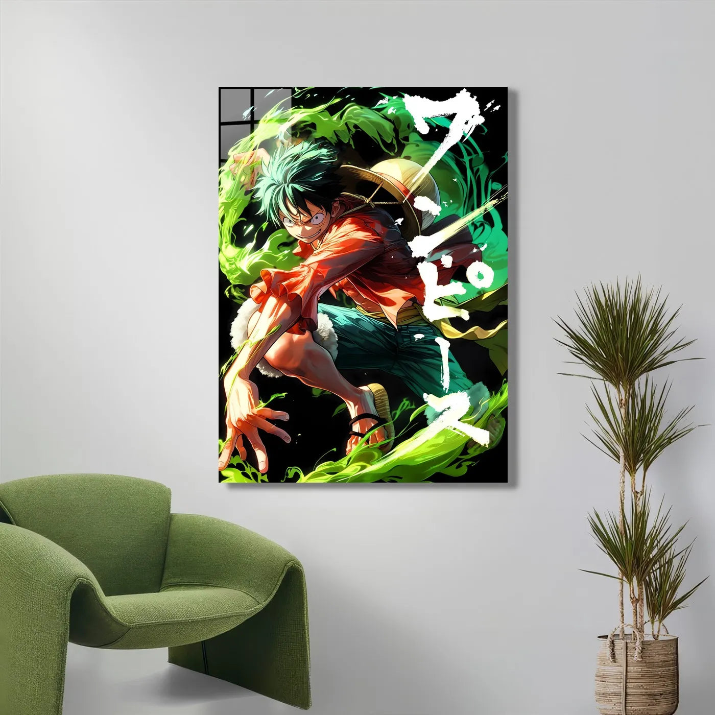 Luffy Energetic CO10076 - Image 5