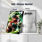 Luffy Energetic CO10076 - Image 6