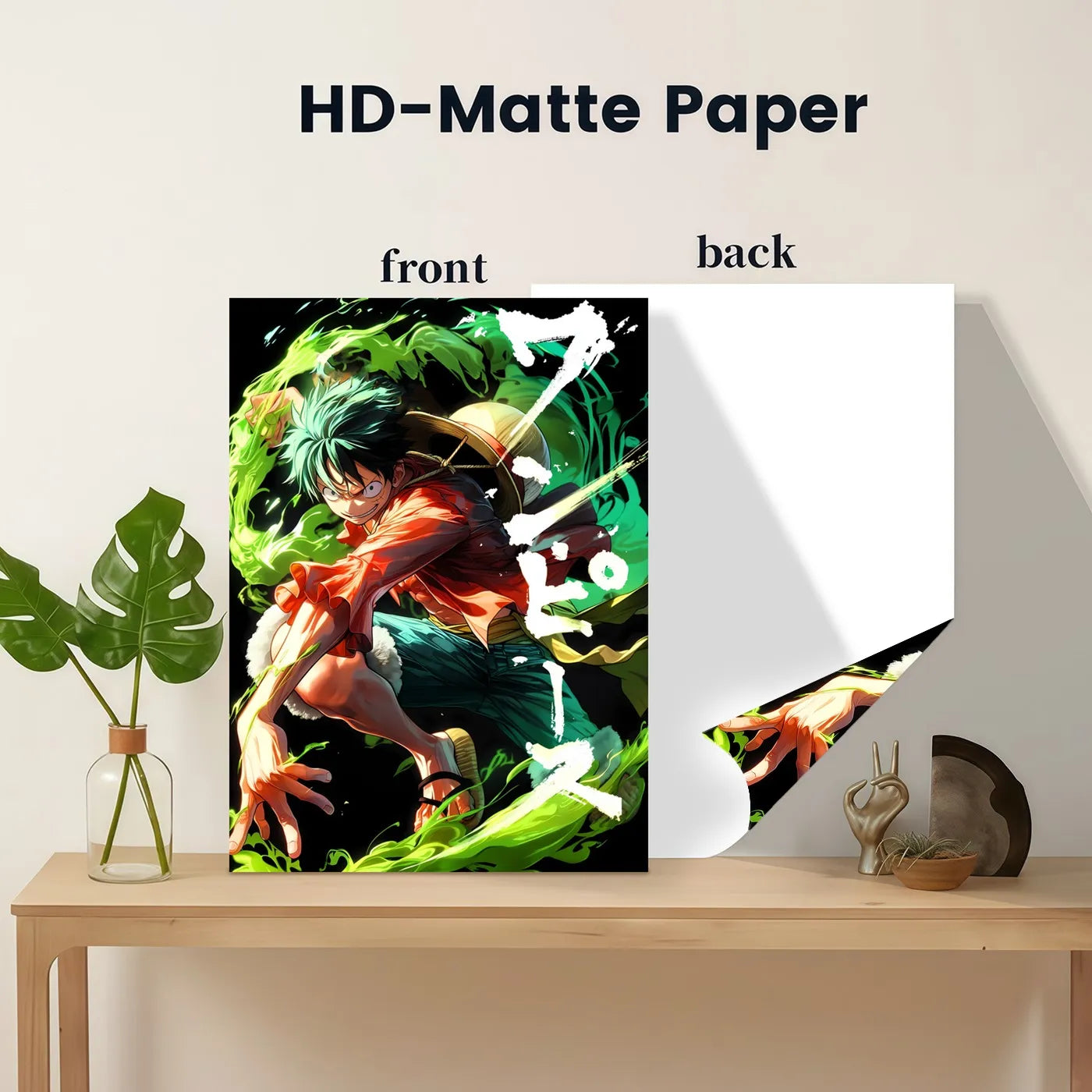 Luffy Energetic CO10076 - Image 7