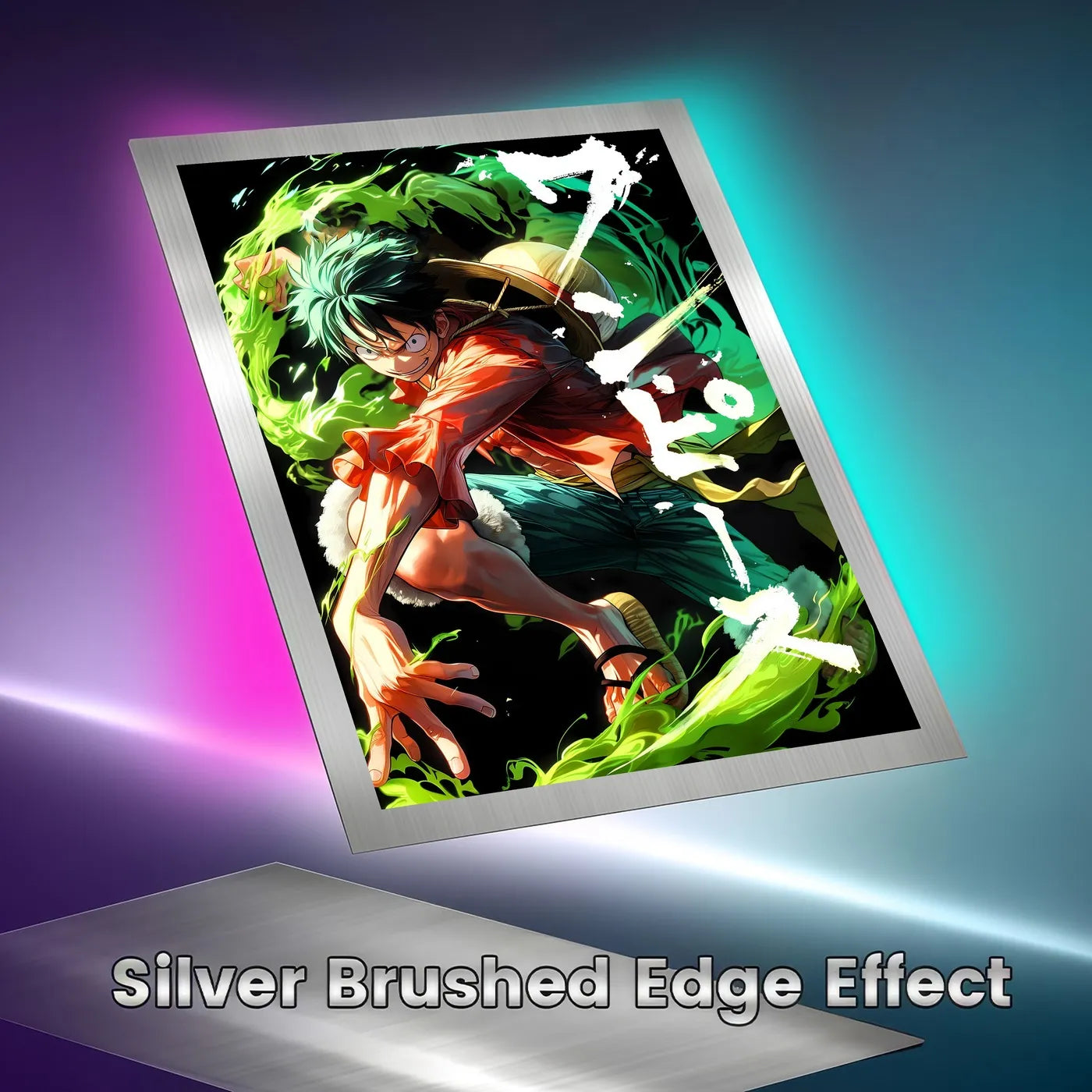 Luffy Energetic CO10076 - Image 8