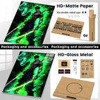 Roronoa Zoro Green Aura CO11123 - Image 12