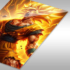 SuperSaiyanGoku ScreamingIntensely CO13538 - Image 11