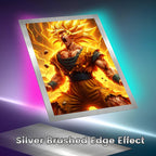 SuperSaiyanGoku ScreamingIntensely CO13538 - Image 8