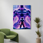 Frieza and Goku Confrontation Epic CO13500 - Image 5