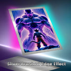 Frieza and Goku Confrontation Epic CO13500 - Image 8