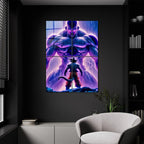 Frieza and Goku Confrontation Epic CO13500 - Image 9
