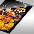 Goku Flying CO13462 - Image 11