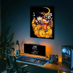 Goku Flying CO13462 - Image 4