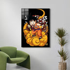 Goku Flying CO13462 - Image 5
