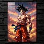 Z Goku Muscular CO13451 - Image 1
