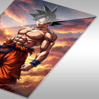 Z Goku Muscular CO13451 - Image 11