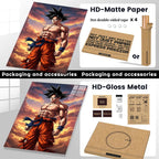Z Goku Muscular CO13451 - Image 12