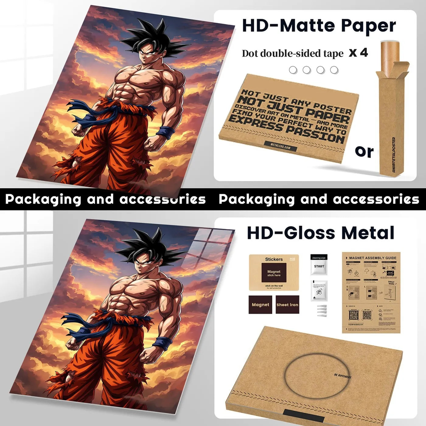 Z Goku Muscular CO13451 - Image 12