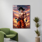 Z Goku Muscular CO13451 - Image 5