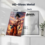 Z Goku Muscular CO13451 - Image 6