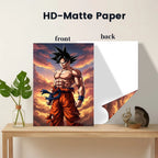 Z Goku Muscular CO13451 - Image 7