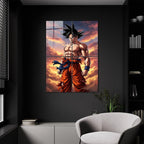 Z Goku Muscular CO13451 - Image 9