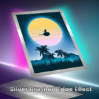 Tropical Sunset Goku Flying CO13446 - Image 8
