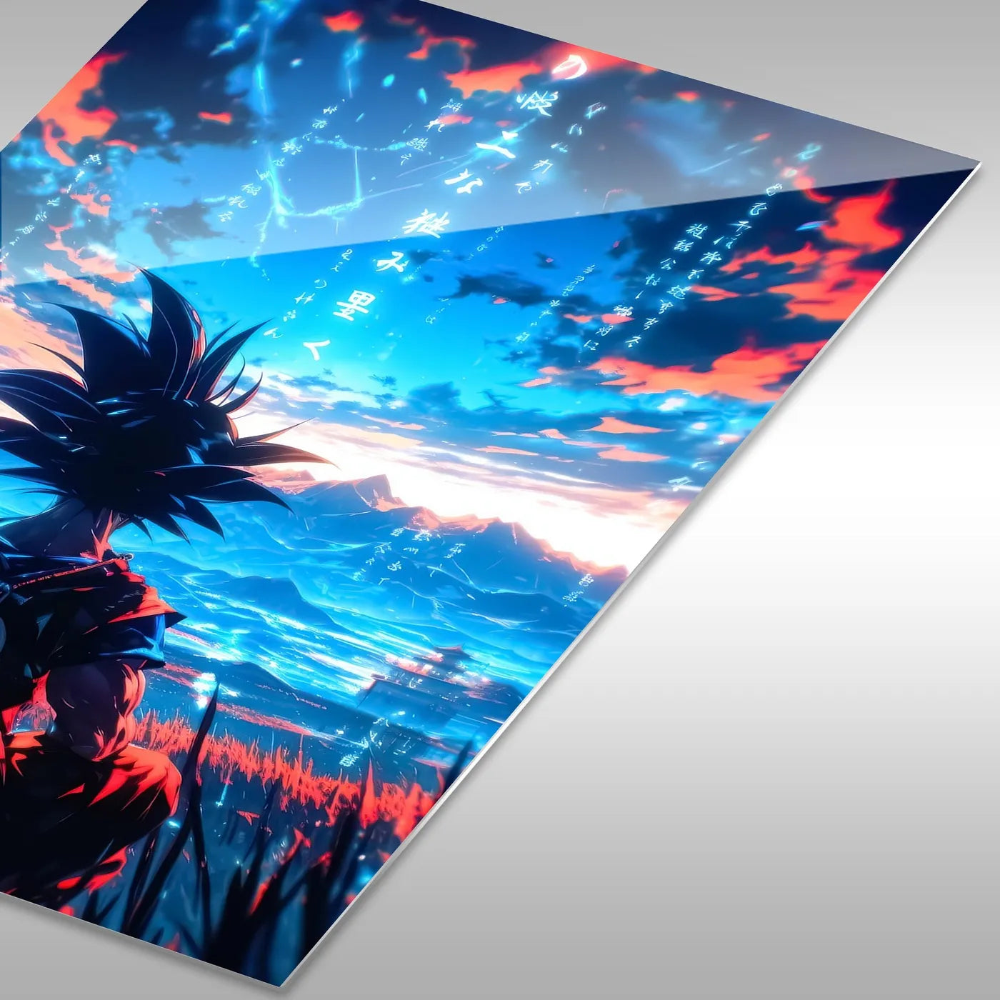 Z Goku Samurai CO13436 - Image 11