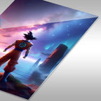 CosmicVigil Goku Serene CO13420 - Image 11