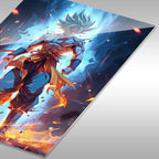 SuperSaiyan Goku Powerful CO13408 - Image 11