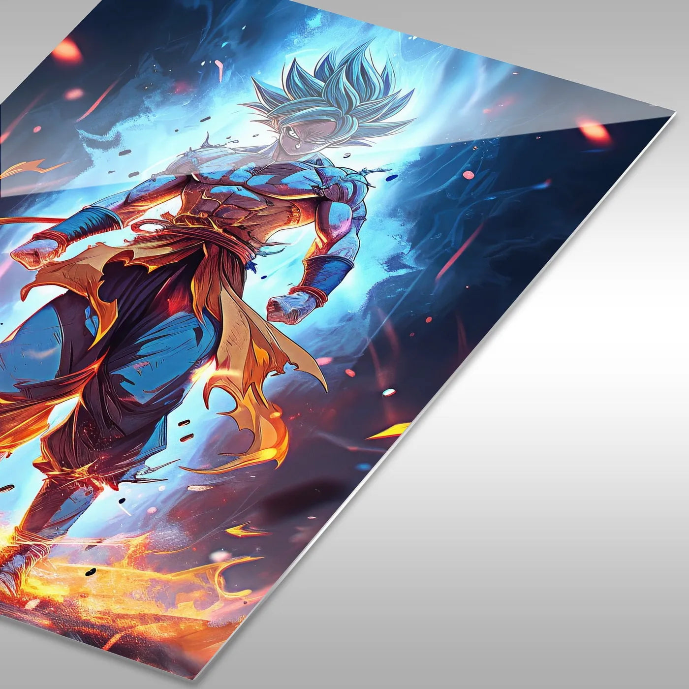 SuperSaiyan Goku Powerful CO13408 - Image 11