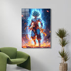 SuperSaiyan Goku Powerful CO13408 - Image 5