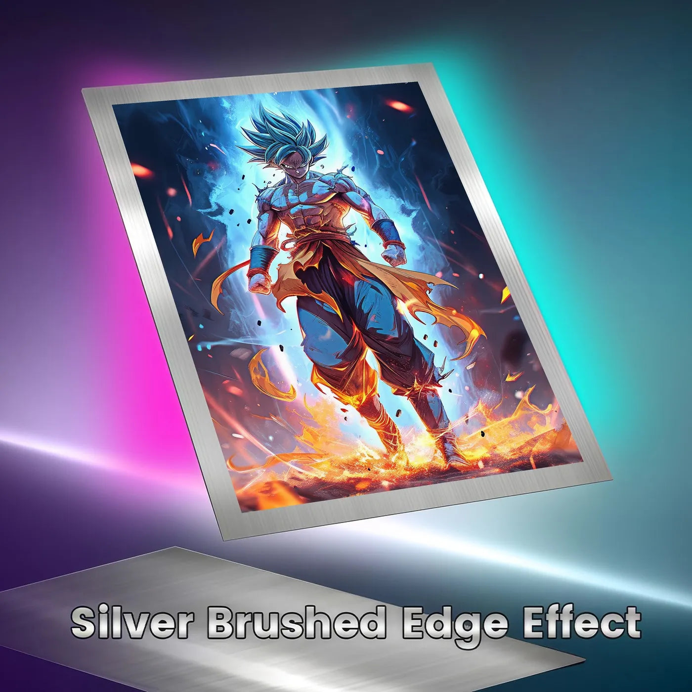 SuperSaiyan Goku Powerful CO13408 - Image 8