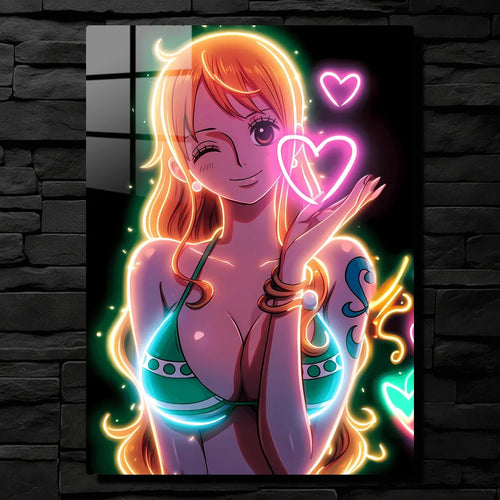 Nami Glowing CO18223 - Image 1