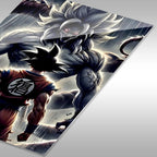 Goku SuperSaiyan4 Confrontation CO13384 - Image 11