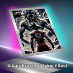 Goku SuperSaiyan4 Confrontation CO13384 - Image 8