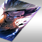 Z Gohan SuperSaiyan CO13121 - Image 11