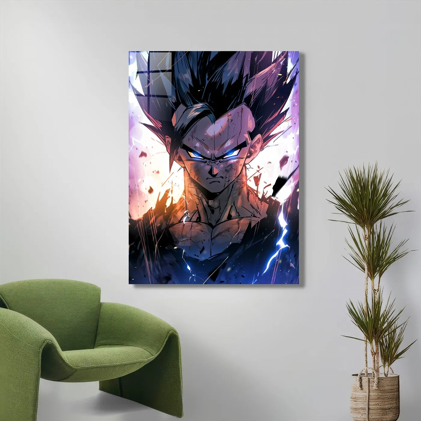 Z Gohan SuperSaiyan CO13121 - Image 5