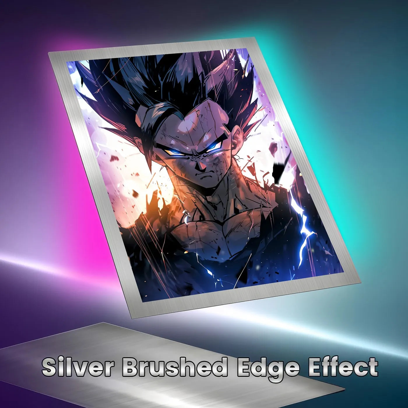 Z Gohan SuperSaiyan CO13121 - Image 8
