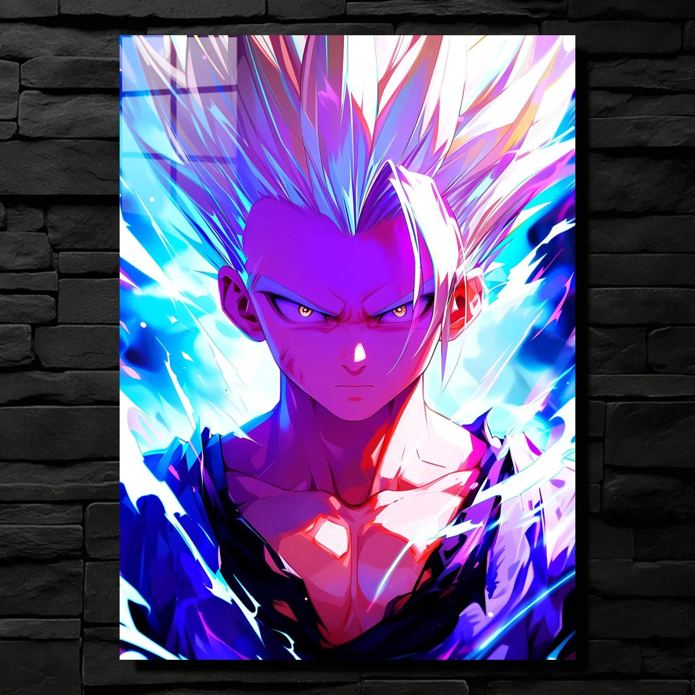 Super Saiyan Gohan Intense CO13114 - Image 1