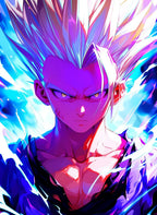 Super Saiyan Gohan Intense CO13114 - Image 2
