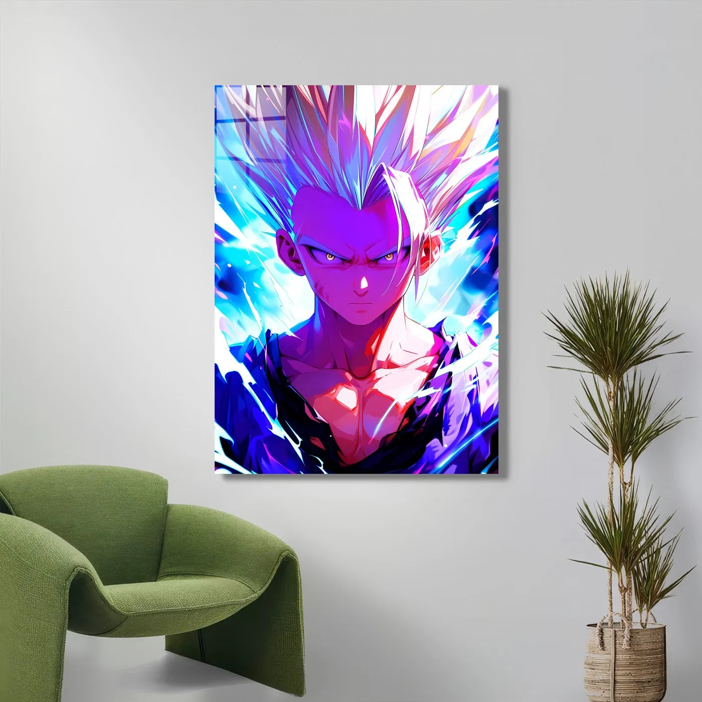 Super Saiyan Gohan Intense CO13114 - Image 5