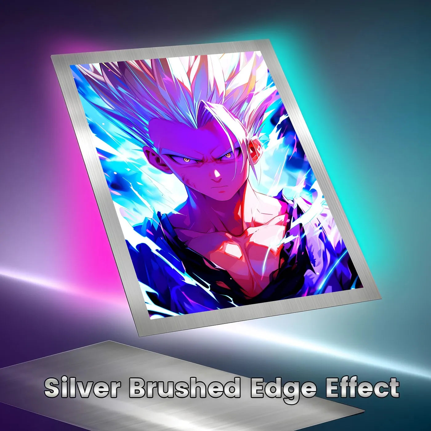 Super Saiyan Gohan Intense CO13114 - Image 8