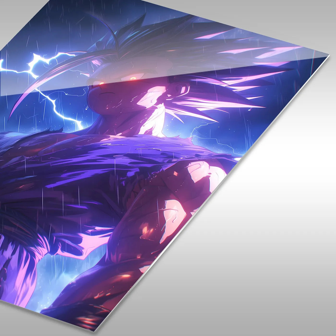 Lightning Gohan Enraged CO13106 - Image 11