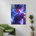 Lightning Gohan Enraged CO13106 - Image 5