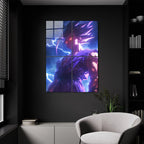Lightning Gohan Enraged CO13106 - Image 9