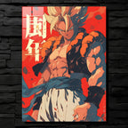 Gogeta Powerful CO13096 - Image 1