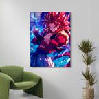 Z Goku SuperSaiyan4 CO13094 - Image 5