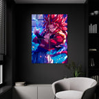 Z Goku SuperSaiyan4 CO13094 - Image 9