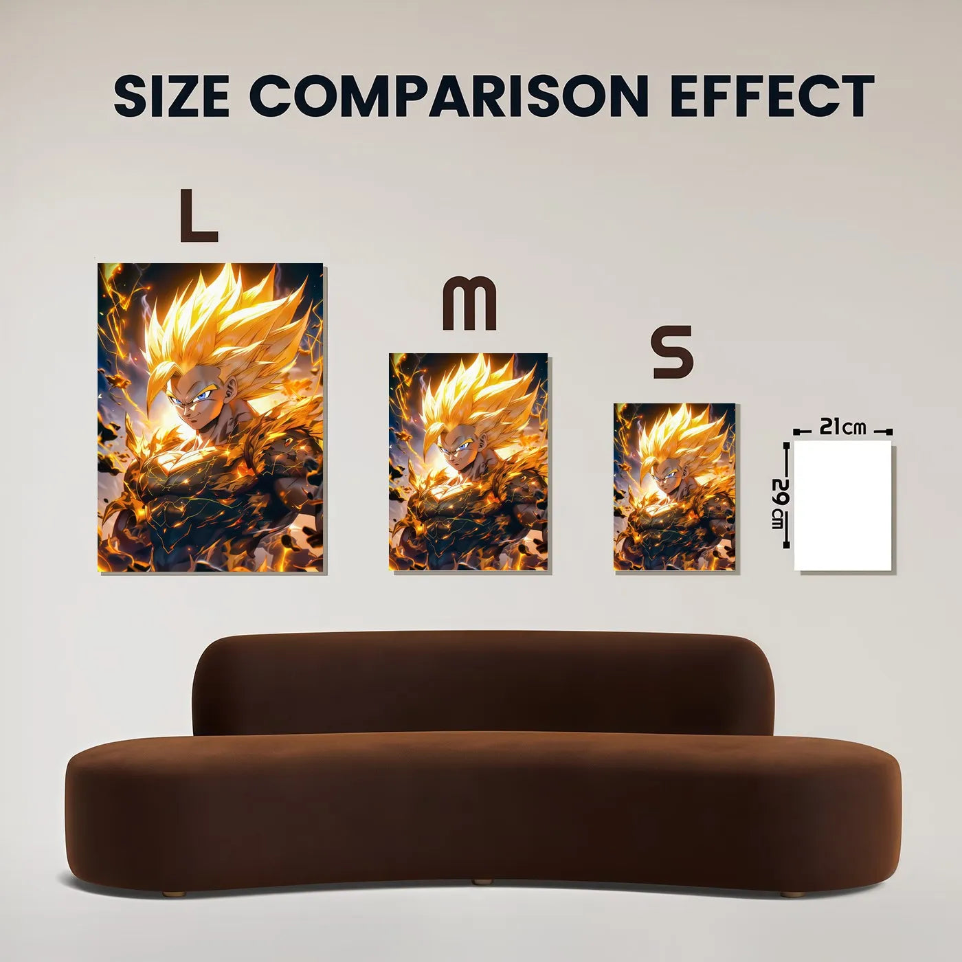 Z Goku SuperSaiyan CO13090 - Image 10
