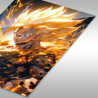 Z Goku SuperSaiyan CO13090 - Image 11