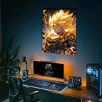 Z Goku SuperSaiyan CO13090 - Image 4
